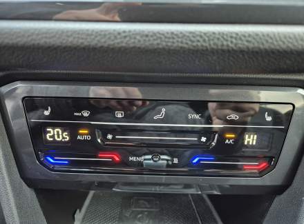 Volkswagen - Tiguan R-Line 2.0 TDI (150 Hp) 4MOTION SCR DSG