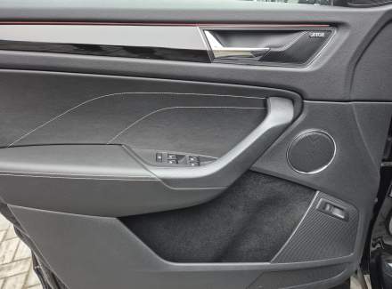 Škoda - Kodiaq 2.0 TDI (150 Hp) 4x4 DSG