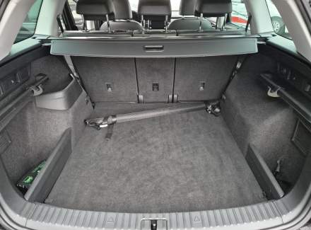 Škoda - Kodiaq 2.0 TDI (150 Hp) 4x4 DSG