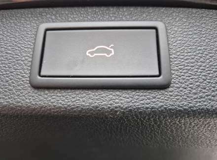 Škoda - Kodiaq 2.0 TDI (150 Hp) 4x4 DSG