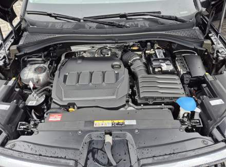 Škoda - Kodiaq 2.0 TDI (150 Hp) 4x4 DSG