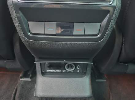 Škoda - Kodiaq 2.0 TDI (150 Hp) 4x4 DSG