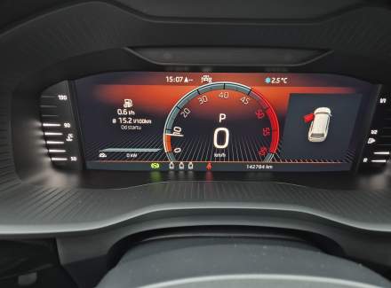 Škoda - Kodiaq 2.0 TDI (150 Hp) 4x4 DSG