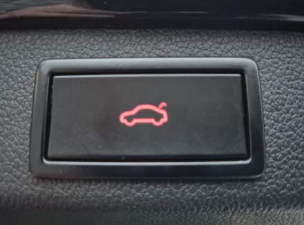 Škoda - Superb 2.0 TDI (190 Hp) 4x4 DSG