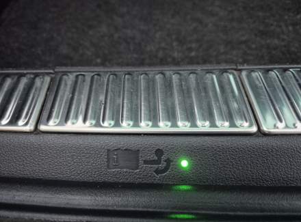 Škoda - Superb 2.0 TDI (190 Hp) 4x4 DSG