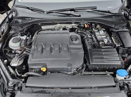 Škoda - Superb 2.0 TDI (190 Hp) 4x4 DSG