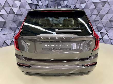 Volvo - XC90