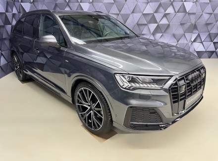 Audi - Q7