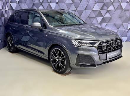 Audi - Q7