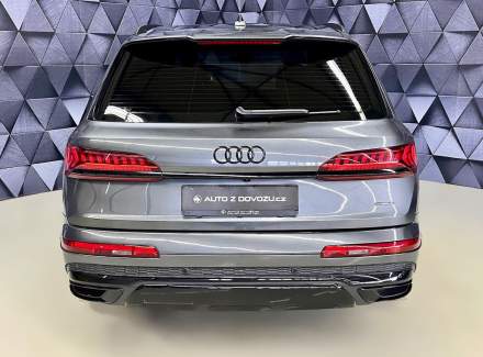 Audi - Q7