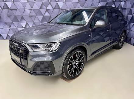 Audi - Q7