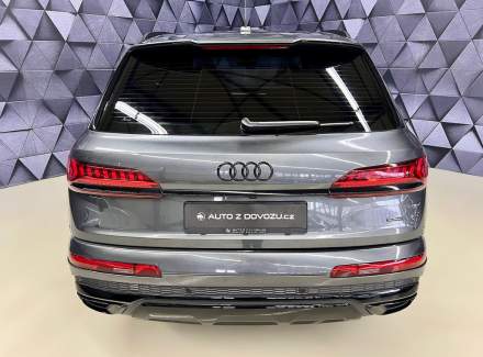 Audi - Q7