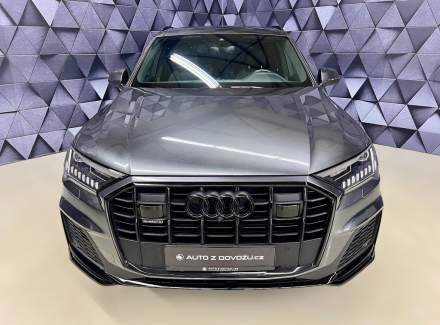 Audi - Q7