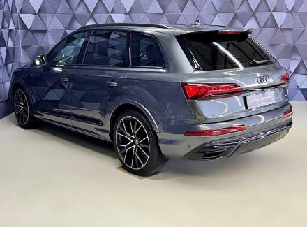 Audi - Q7