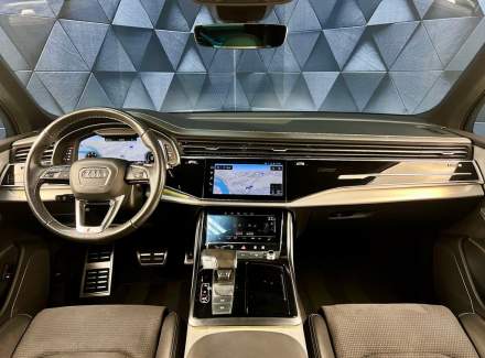 Audi - Q7