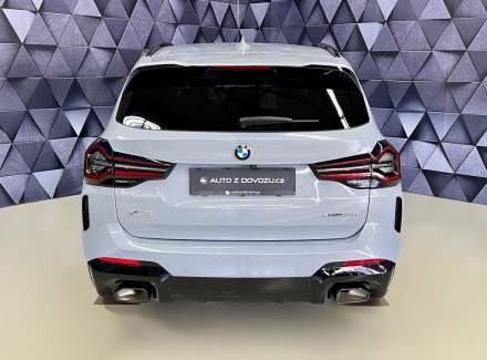 BMW - X3