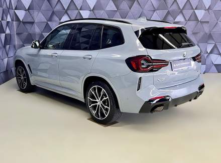 BMW - X3