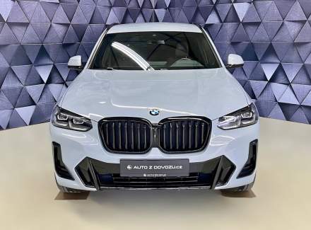 BMW - X3