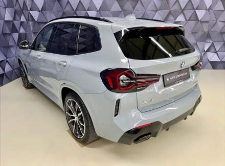 BMW - X3