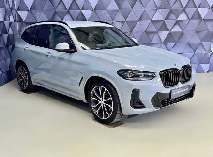 BMW - X3