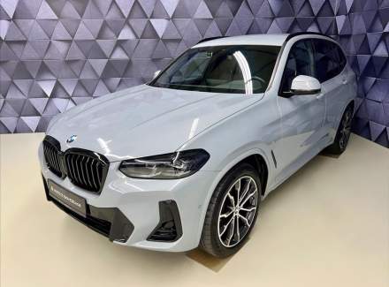 BMW - X3