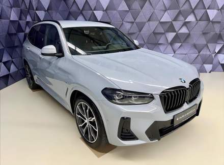 BMW - X3