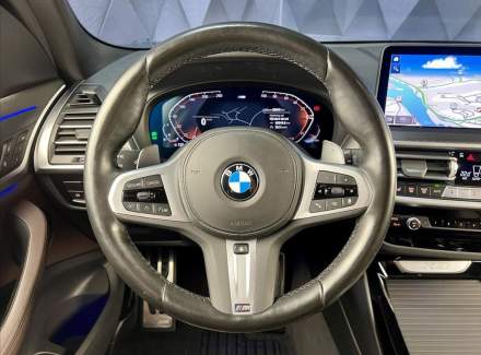 BMW - X3