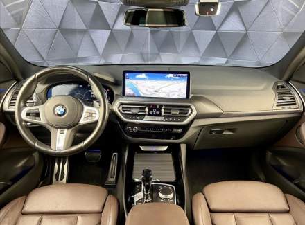 BMW - X3