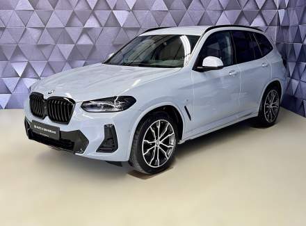 BMW - X3