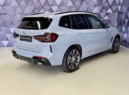 BMW - X3
