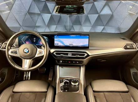 BMW - 4er