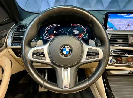 BMW - X3