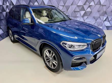 BMW - X3