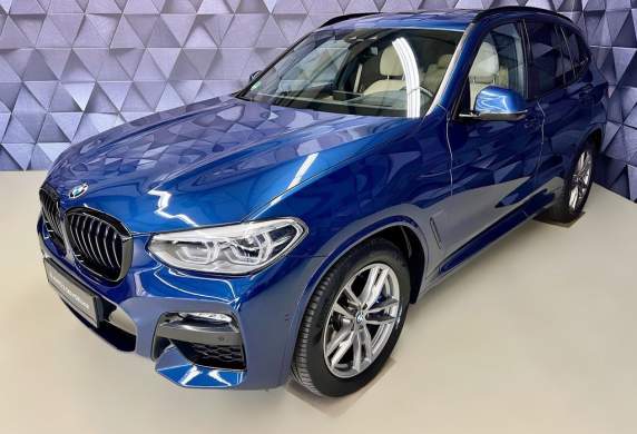 BMW - X3
