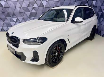 BMW - X3
