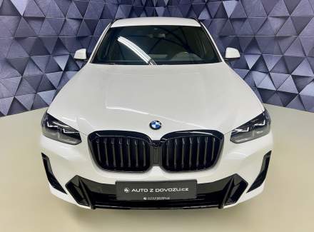 BMW - X3
