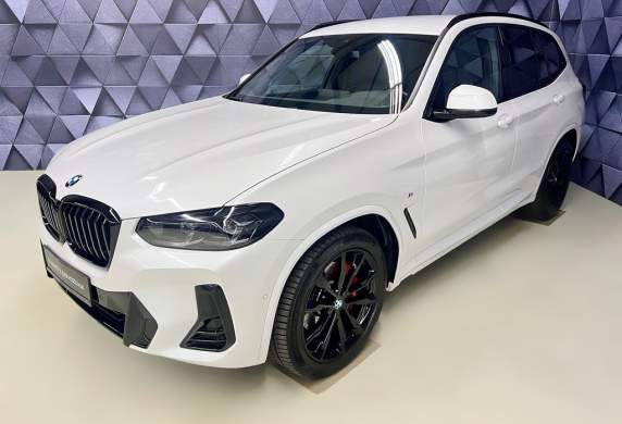 BMW - X3