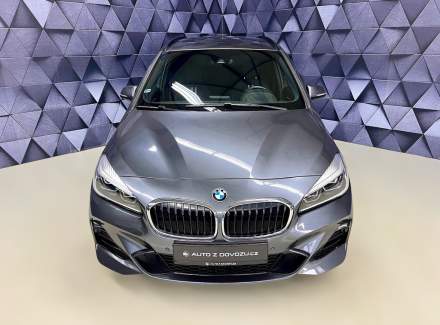 BMW - 2er