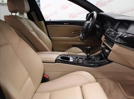 BMW - 5er