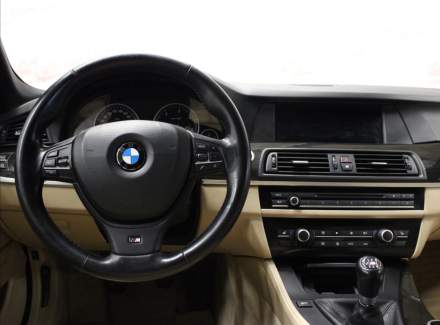 BMW - 5er