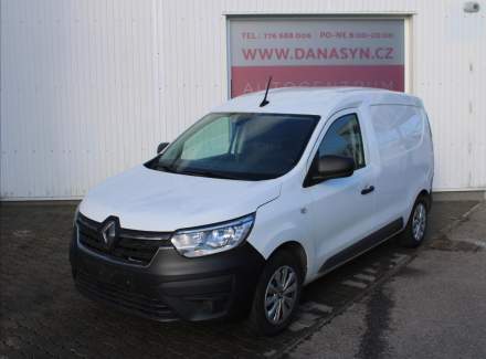 Renault - Express