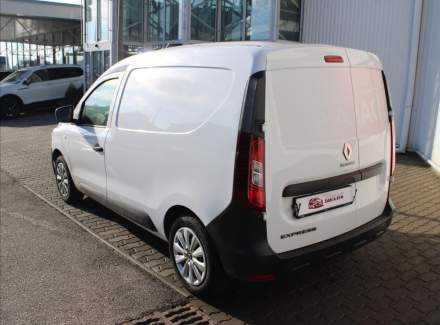 Renault - Express
