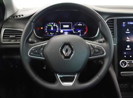 Renault - Megane