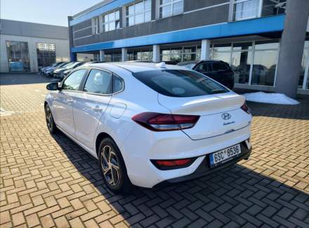 Hyundai - i30
