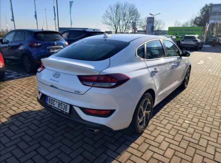 Hyundai - i30