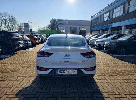 Hyundai - i30