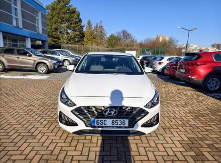 Hyundai - i30