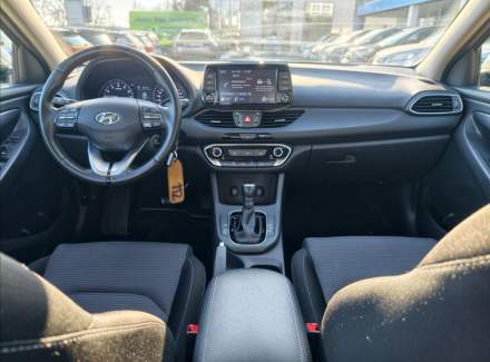 Hyundai - i30