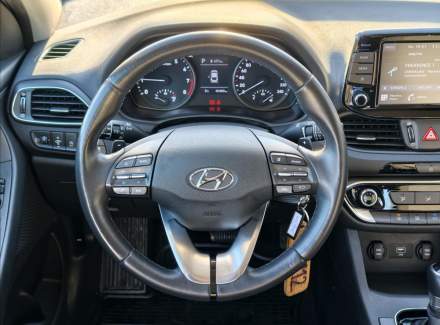 Hyundai - i30