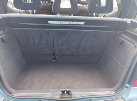 Mercedes-Benz - A-class